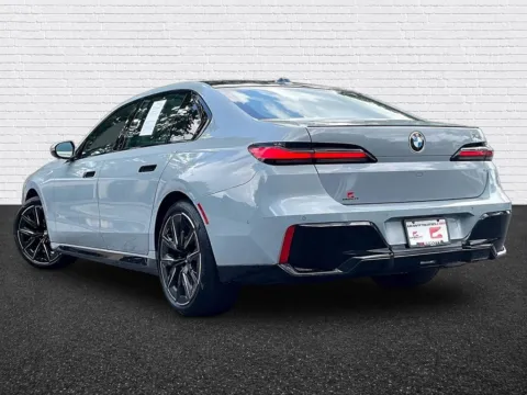 More photos of 2023 BMW 7 Series 740i at Gravity Autos Roswell, GA