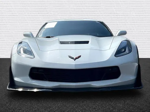 Photos of 2019 Chevrolet Corvette Grand Sport for sale in Roswell, GA at Gravity Autos Roswell