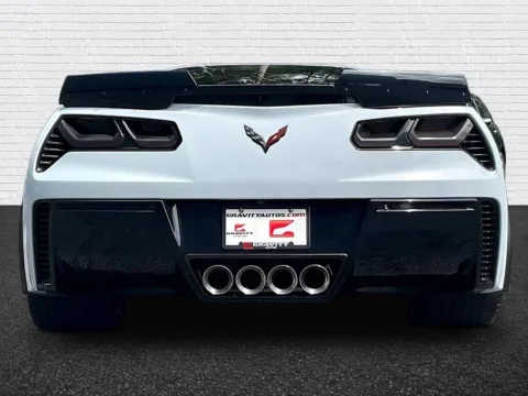 More photos of 2019 Chevrolet Corvette Grand Sport at Gravity Autos Roswell, GA