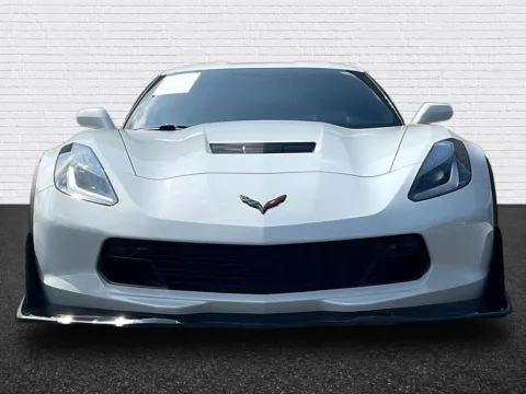 Photos of 2019 Chevrolet Corvette Grand Sport for sale in Roswell, GA at Gravity Autos Roswell