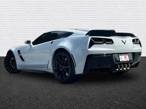 More photos of 2019 Chevrolet Corvette Grand Sport at Gravity Autos Roswell, GA