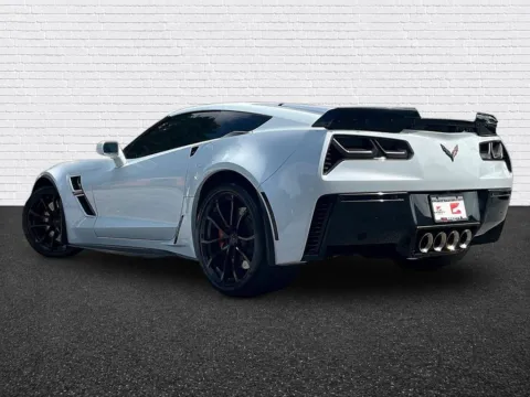 More photos of 2019 Chevrolet Corvette Grand Sport at Gravity Autos Roswell, GA