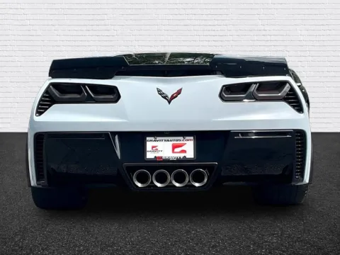 More photos of 2019 Chevrolet Corvette Grand Sport at Gravity Autos Roswell, GA