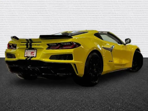 More photos of 2023 Chevrolet Corvette Z06 at Gravity Autos Roswell, GA