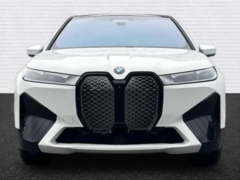 Photos of 2024 BMW iX xDrive50 for sale in Roswell, GA at Gravity Autos Roswell