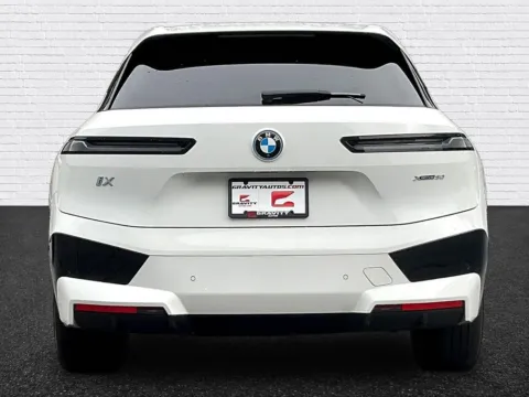 More photos of 2024 BMW iX xDrive50 at Gravity Autos Roswell, GA