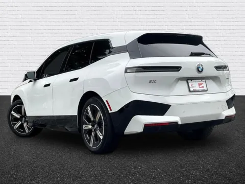 More photos of 2024 BMW iX xDrive50 at Gravity Autos Roswell, GA