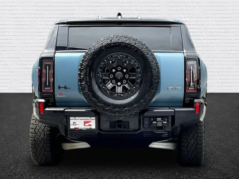 More photos of 2024 GMC Hummer EV SUV 3X at Gravity Autos Roswell, GA