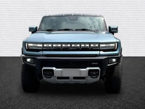Photos of 2024 GMC Hummer EV SUV 3X for sale in Roswell, GA at Gravity Autos Roswell