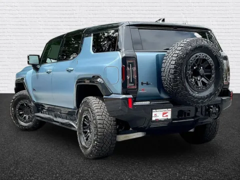 More photos of 2024 GMC Hummer EV SUV 3X at Gravity Autos Roswell, GA