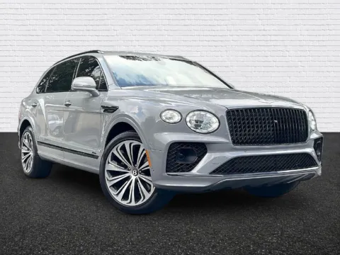 Another view of 2023 Bentley Bentayga EWB Azure for sale in Roswell, GA at Gravity Autos Roswell