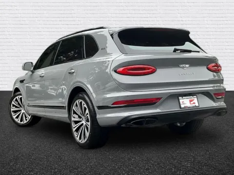 More photos of 2023 Bentley Bentayga EWB Azure at Gravity Autos Roswell, GA