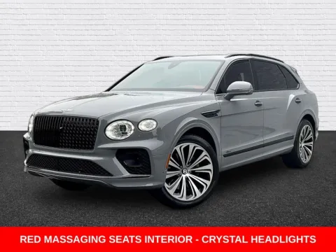 Unknown 2023 Bentley Bentayga EWB Azure for sale in Roswell, GA