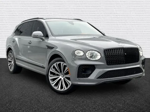Another view of 2023 Bentley Bentayga EWB Azure for sale in Roswell, GA at Gravity Autos Roswell