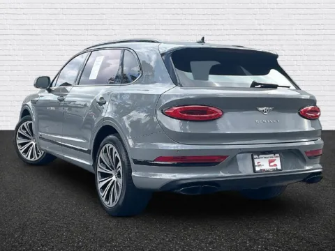 More photos of 2023 Bentley Bentayga EWB Azure at Gravity Autos Roswell, GA