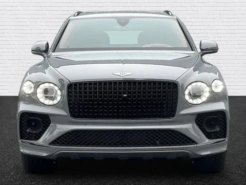 Photos of 2023 Bentley Bentayga EWB Azure for sale in Roswell, GA at Gravity Autos Roswell