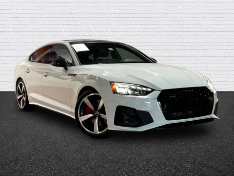 Another view of 2023 Audi A5 Sportback 45 S line Premium Plus for sale in Roswell, GA at Gravity Autos Roswell