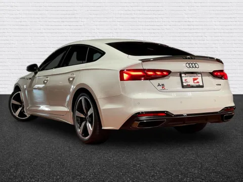 More photos of 2023 Audi A5 Sportback 45 S line Premium Plus at Gravity Autos Roswell, GA