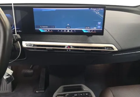 More photos of 2024 BMW iX xDrive50 at Gravity Autos Roswell, GA