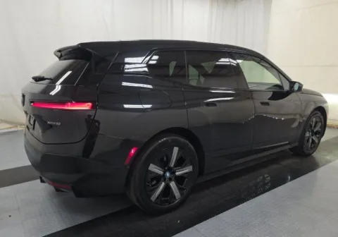 Photos of 2024 BMW iX xDrive50 for sale in Roswell, GA at Gravity Autos Roswell