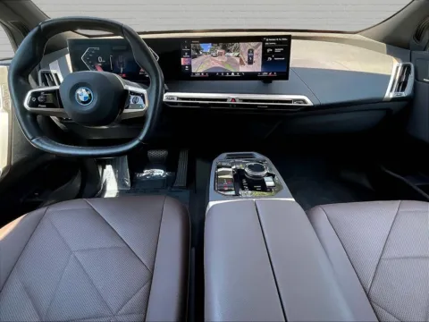 More photos of 2024 BMW iX xDrive50 at Gravity Autos Roswell, GA