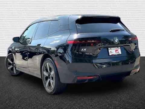 More photos of 2024 BMW iX xDrive50 at Gravity Autos Roswell, GA