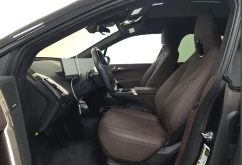 More photos of 2024 BMW iX xDrive50 at Gravity Autos Roswell, GA