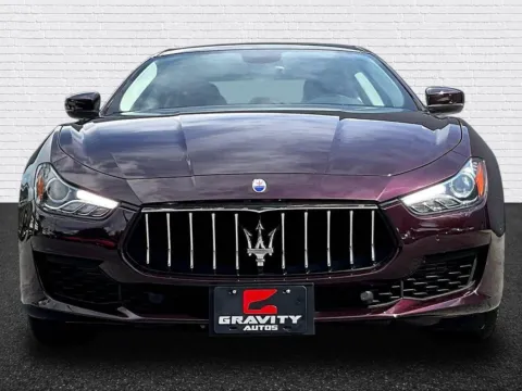 Photos of 2021 Maserati Ghibli S Q4 for sale in Roswell, GA at Gravity Autos Roswell