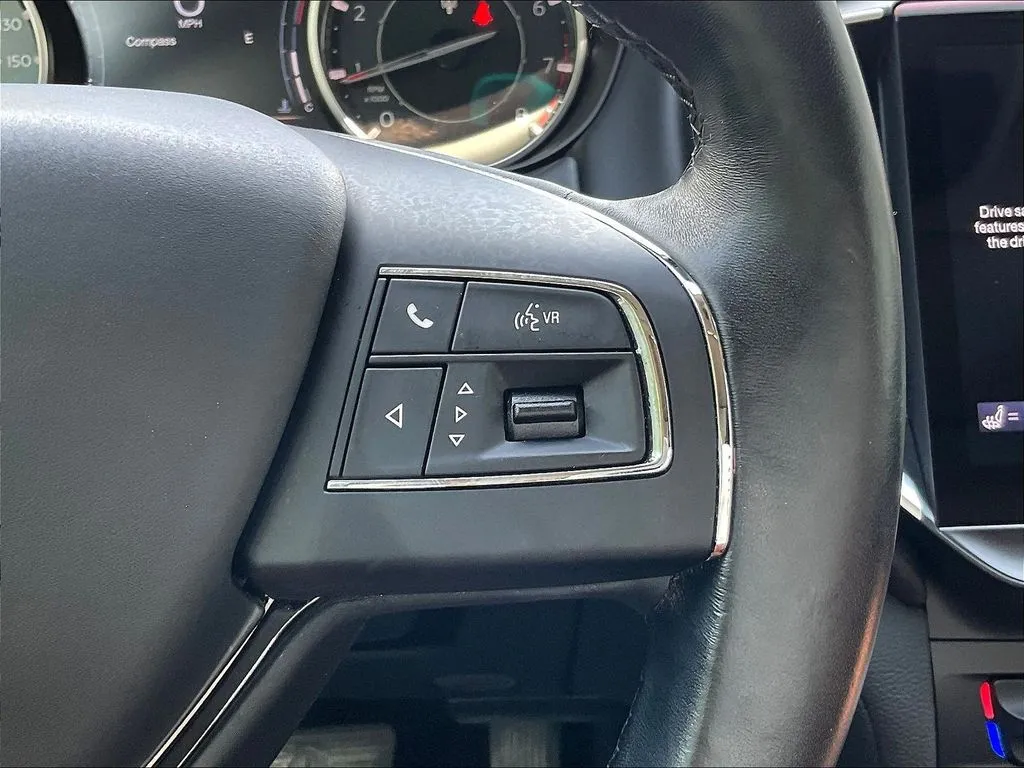 Maserati Ghibli photo 12
