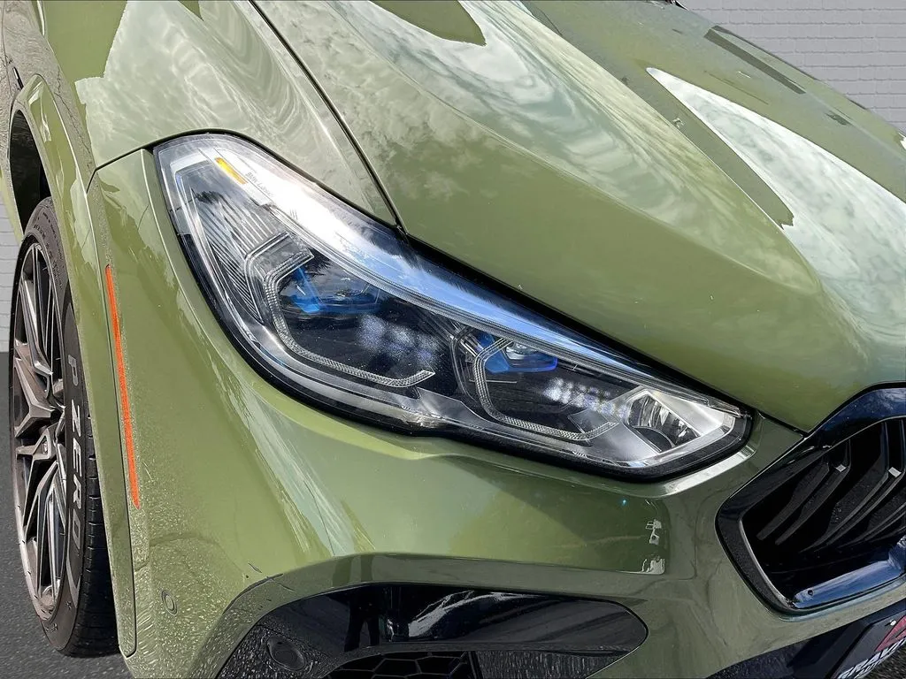 2022 BMW X6 M Base - Photo 28
