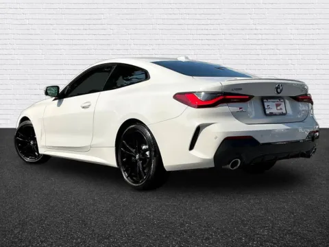 More photos of 2024 BMW 4 Series 430i xDrive at Gravity Autos Roswell, GA