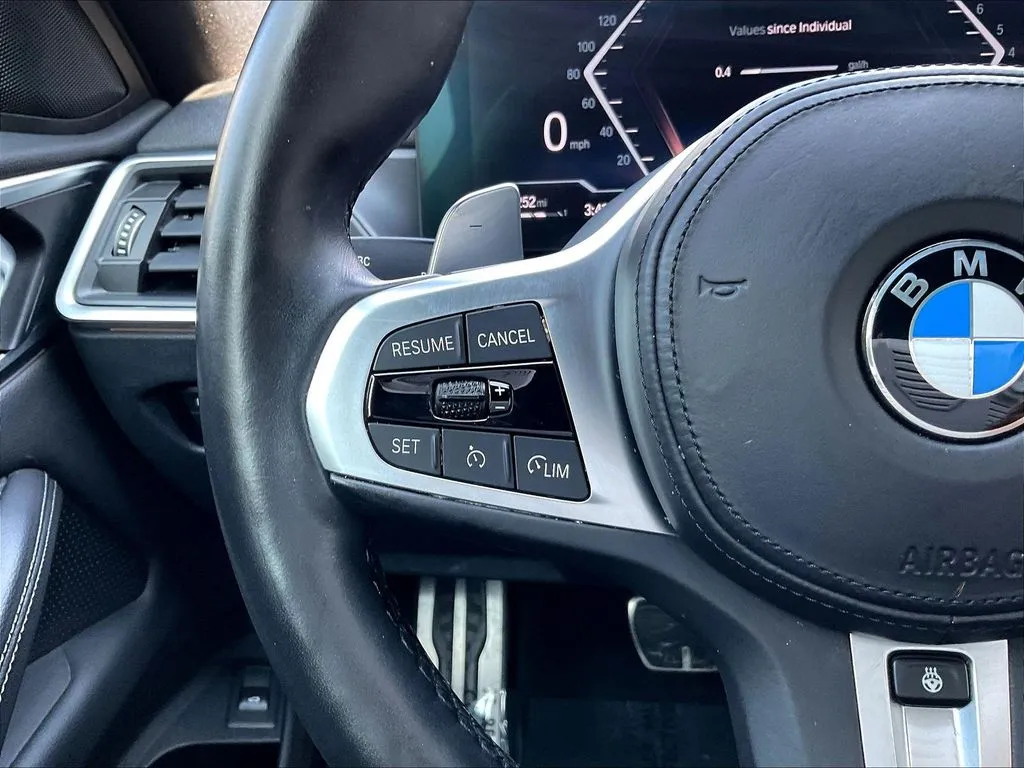 BMW 4 Series photo 10