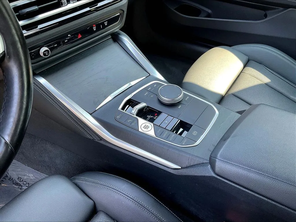 BMW 4 Series photo 15