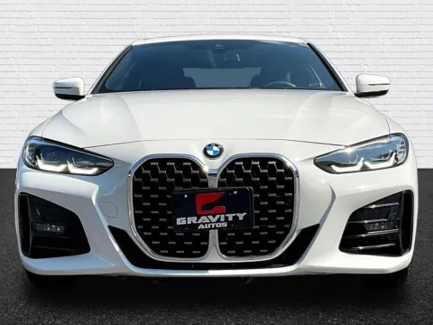 Photos of 2024 BMW 4 Series 430i xDrive for sale in Roswell, GA at Gravity Autos Roswell