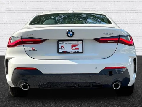 More photos of 2024 BMW 4 Series 430i xDrive at Gravity Autos Roswell, GA