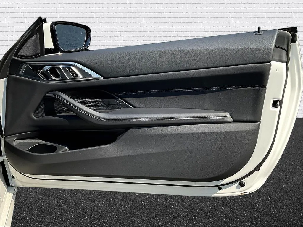 BMW 4 Series photo 24