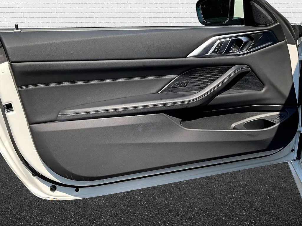 BMW 4 Series photo 17