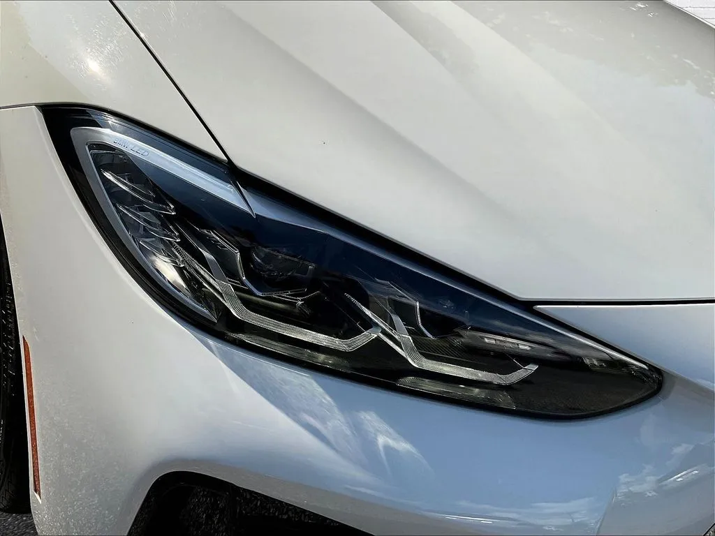 BMW 4 Series photo 26