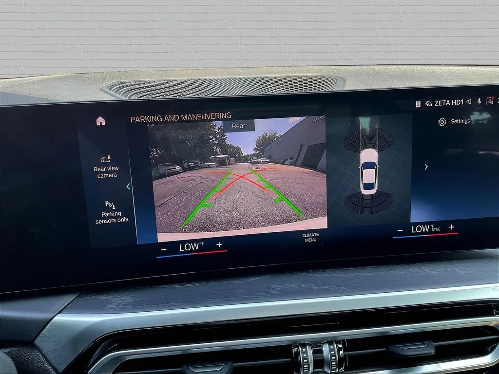 BMW 4 Series photo 13