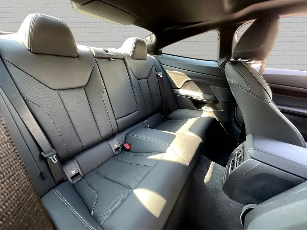 BMW 4 Series photo 21