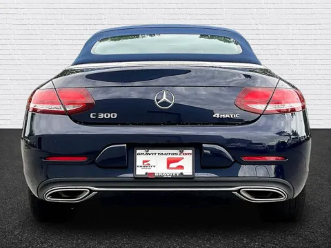 More photos of 2019 Mercedes-Benz C-Class C 300 at Gravity Autos Roswell, GA