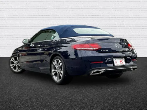 More photos of 2019 Mercedes-Benz C-Class C 300 at Gravity Autos Roswell, GA