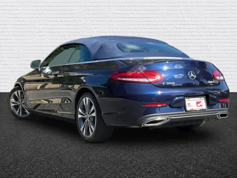 More photos of 2019 Mercedes-Benz C-Class C 300 at Gravity Autos Roswell, GA