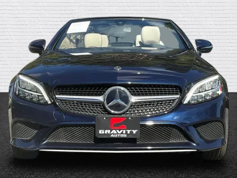 Photos of 2019 Mercedes-Benz C-Class C 300 for sale in Roswell, GA at Gravity Autos Roswell