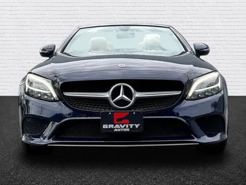 Photos of 2019 Mercedes-Benz C-Class C 300 for sale in Roswell, GA at Gravity Autos Roswell