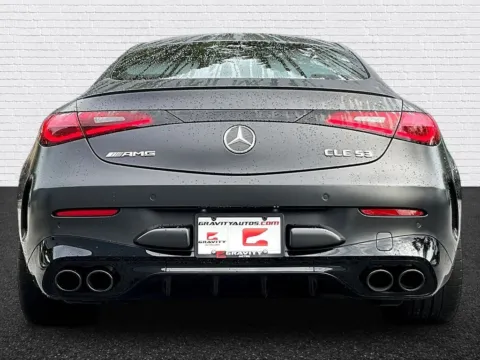More photos of 2025 Mercedes-Benz CLE 53 AMG at Gravity Autos Roswell, GA