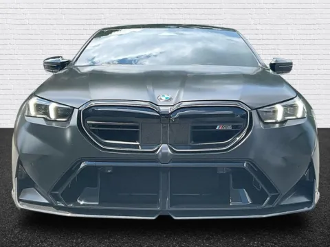 Photos of 2025 BMW M5 for sale in Roswell, GA at Gravity Autos Roswell