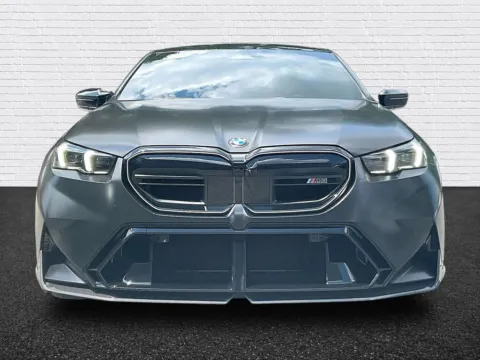 Photos of 2025 BMW M5 for sale in Roswell, GA at Gravity Autos Roswell