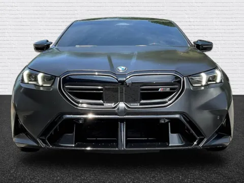 Photos of 2025 BMW M5 for sale in Roswell, GA at Gravity Autos Roswell