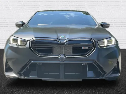 Photos of 2025 BMW M5 for sale in Roswell, GA at Gravity Autos Roswell